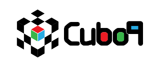 Cubo9 Logo